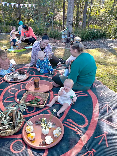 Sensory Feast