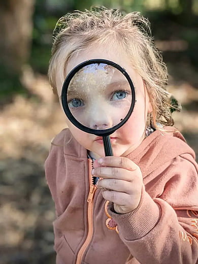 Little Explorer