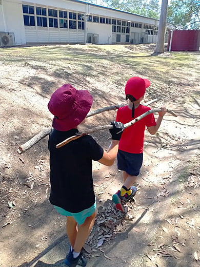 Adventure Buddies