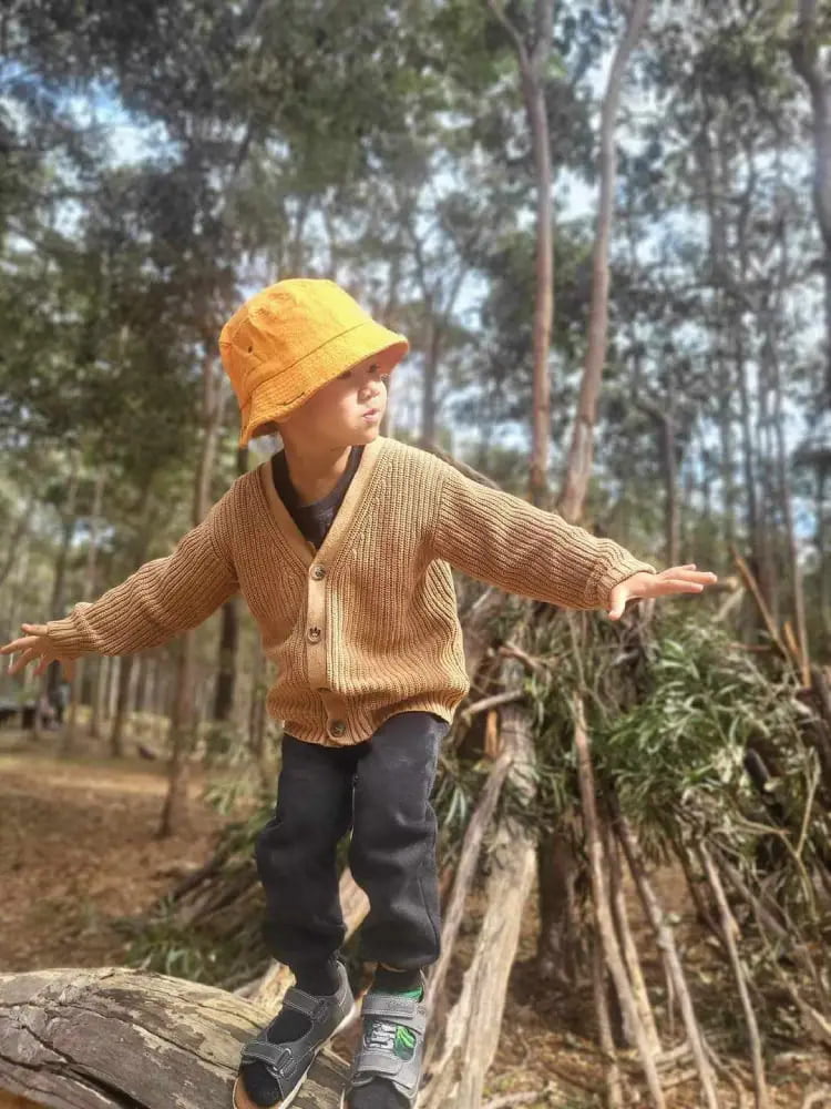 Balancing with Confidence